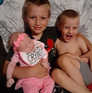 Meet your Posher, Autumn